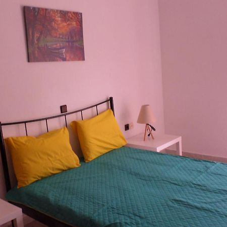 Chania Luxury Apartment Ngoại thất bức ảnh