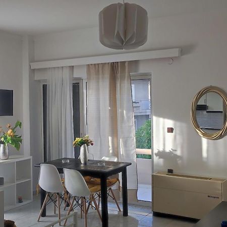Chania Luxury Apartment Ngoại thất bức ảnh