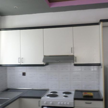 Chania Luxury Apartment Ngoại thất bức ảnh