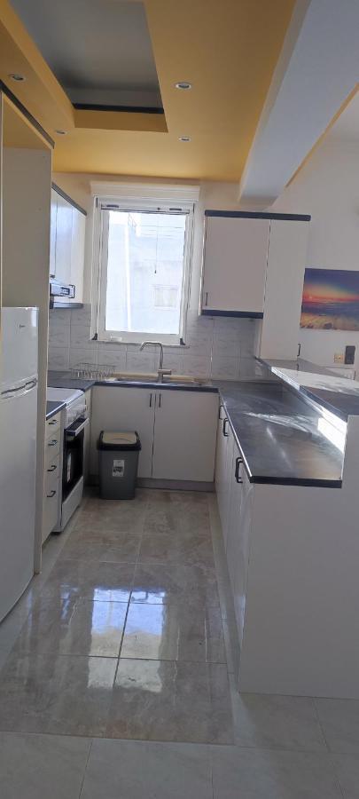 Chania Luxury Apartment Ngoại thất bức ảnh