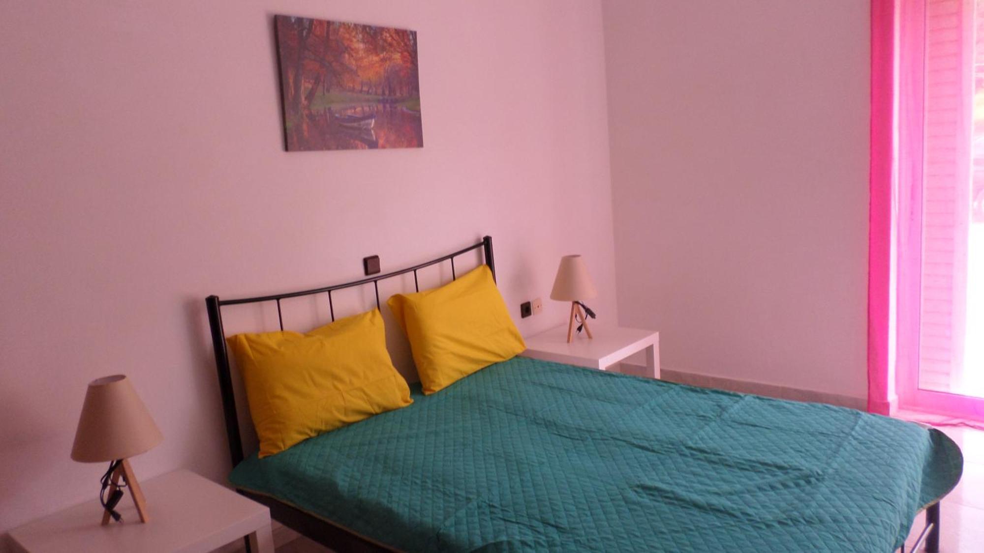 Chania Luxury Apartment Ngoại thất bức ảnh