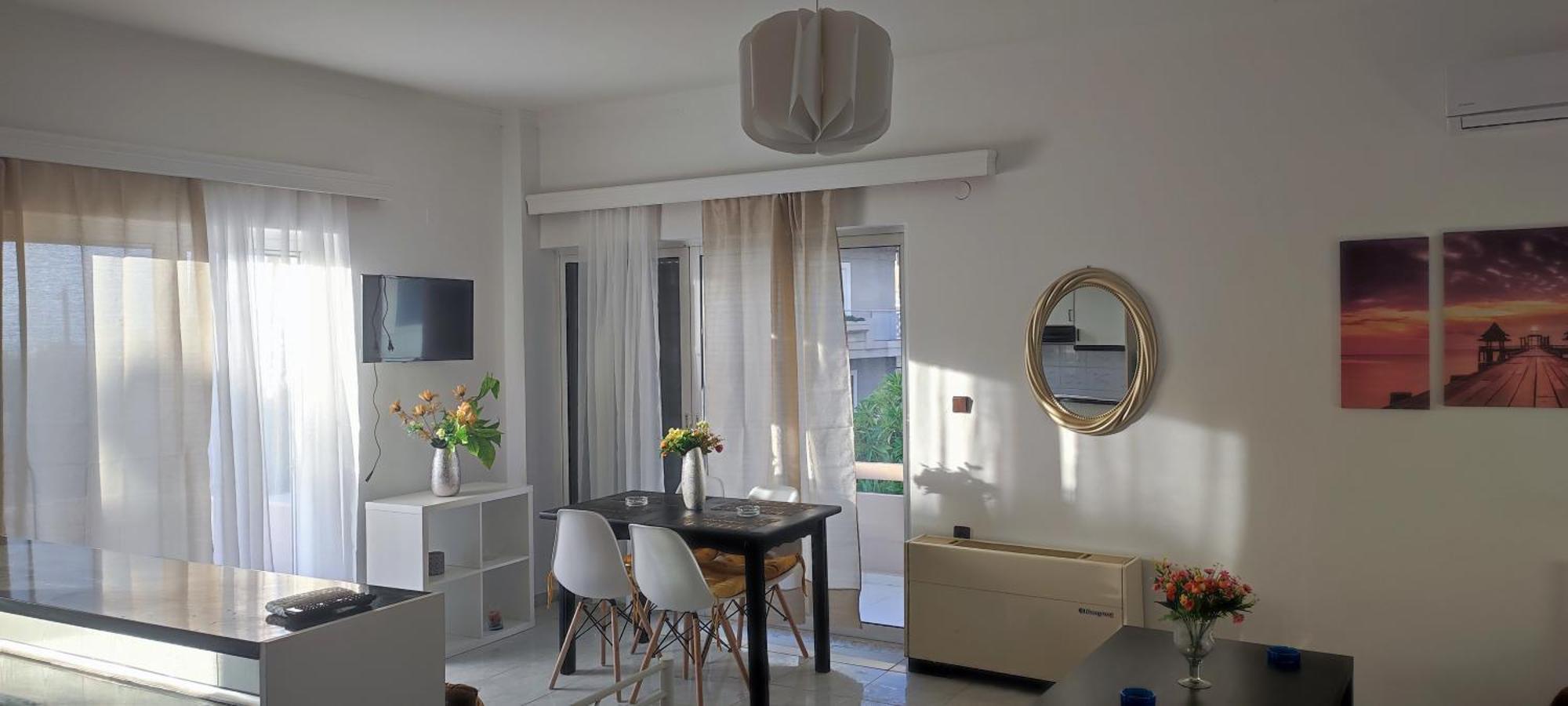 Chania Luxury Apartment Ngoại thất bức ảnh