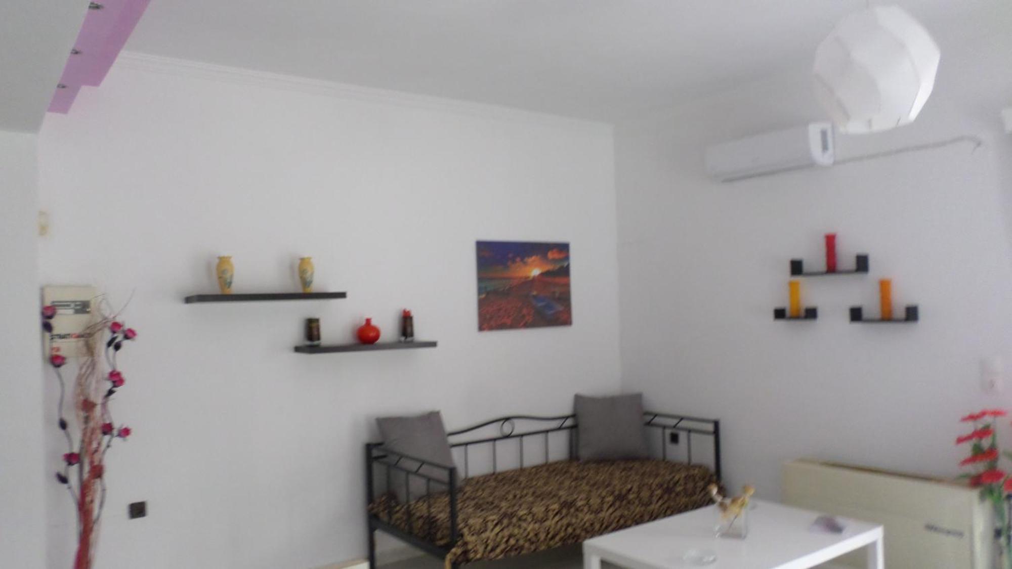 Chania Luxury Apartment Ngoại thất bức ảnh