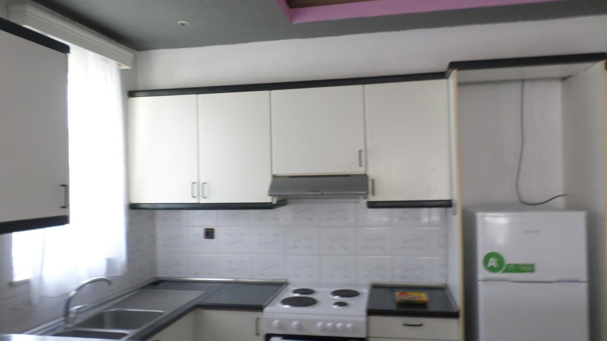 Chania Luxury Apartment Ngoại thất bức ảnh