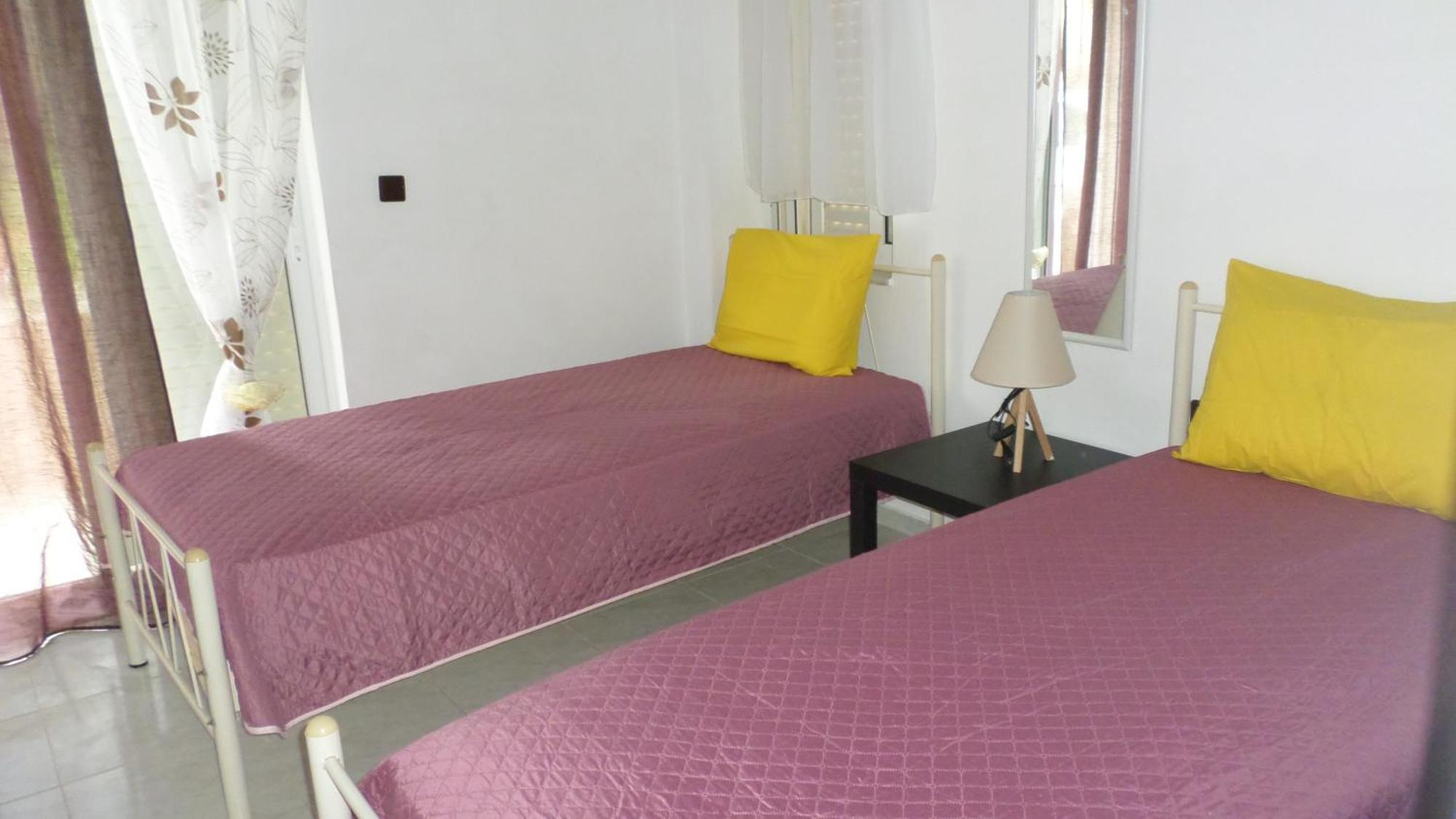 Chania Luxury Apartment Ngoại thất bức ảnh