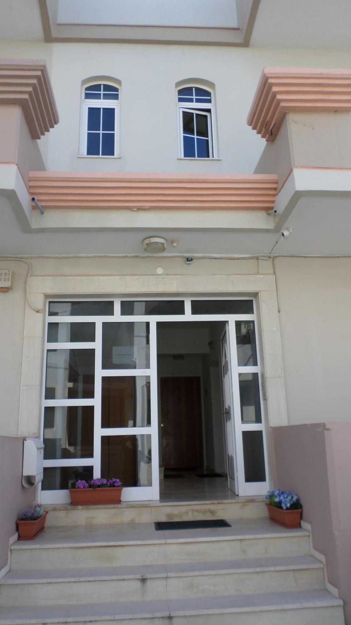 Chania Luxury Apartment Ngoại thất bức ảnh