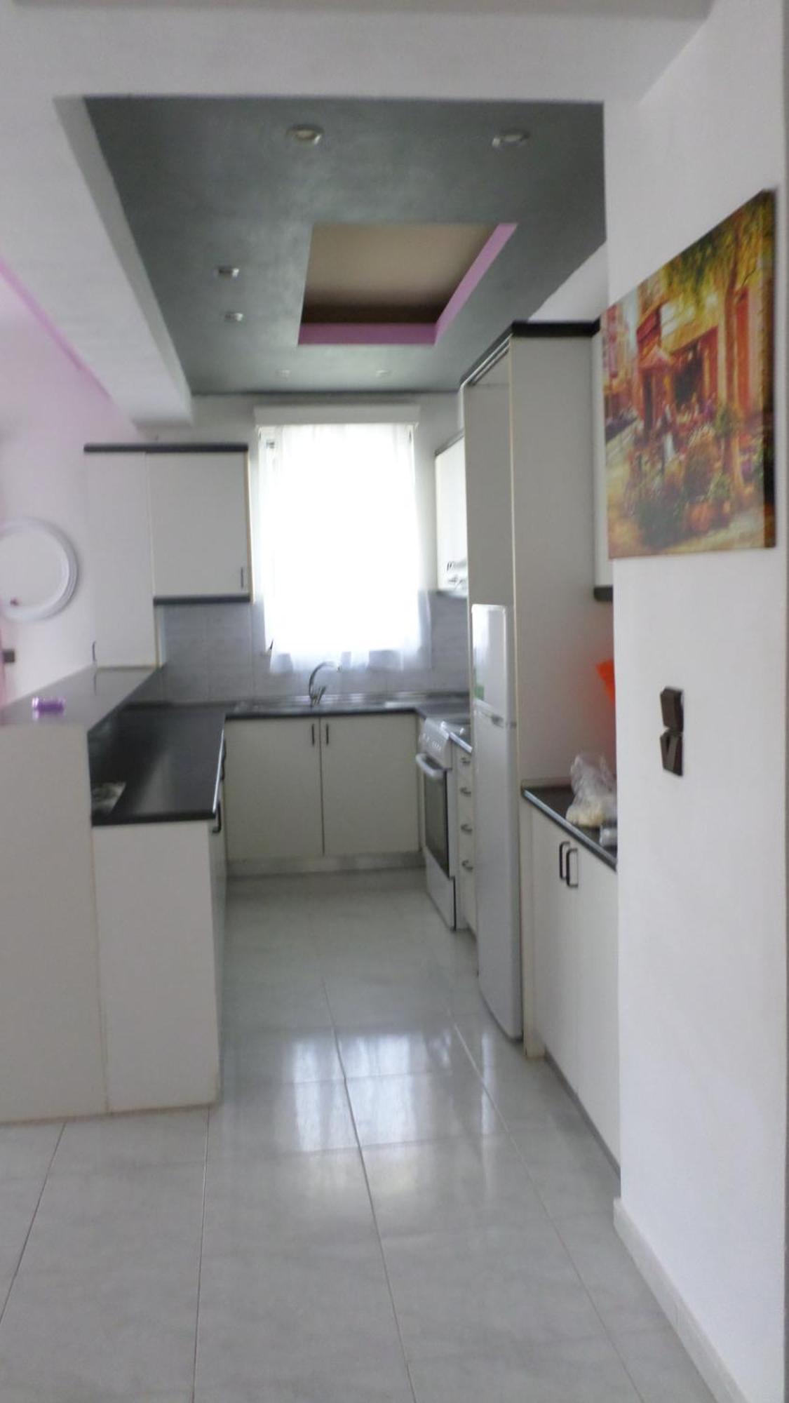 Chania Luxury Apartment Ngoại thất bức ảnh
